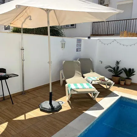 Paradise - Zafiro Вілла *