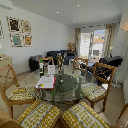 Paradise - Zafiro Вілла *