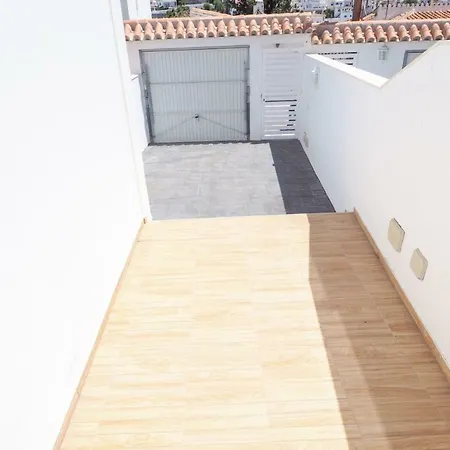 Paradise - Zafiro Нерха