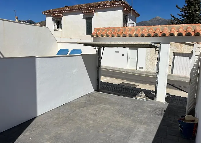 Paradise - Zafiro Вилла