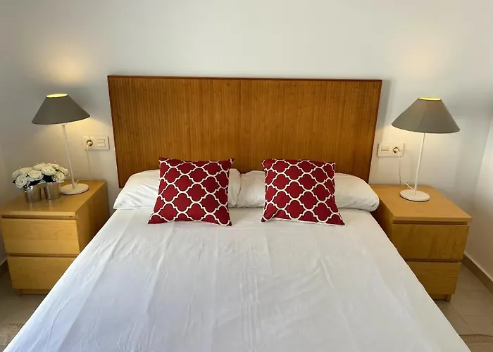 Вилла Paradise - Zafiro