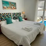 Villa Paradise - Zafiro *