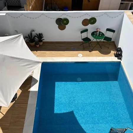 Villa Paradise - Zafiro Nerja