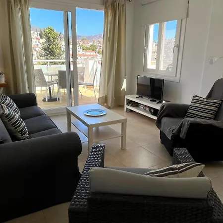 Villa Paradise - Zafiro