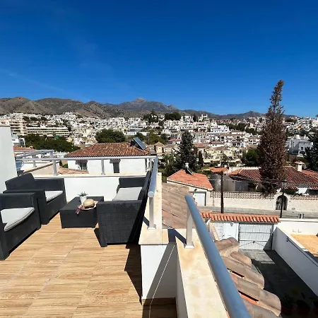 Villa Paradise - Zafiro