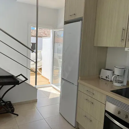 Villa Paradise - Zafiro *