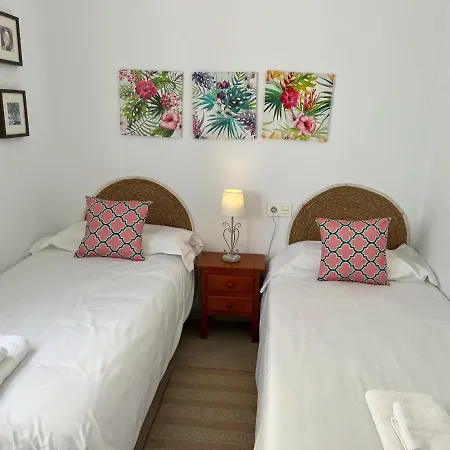 Villa Paradise - Zafiro *