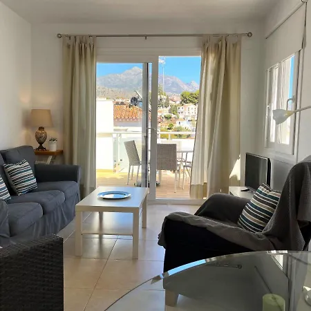 Villa Paradise - Zafiro Nerja