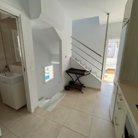 Paradise - Zafiro Villa Nerja