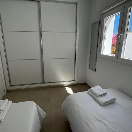 Paradise - Zafiro Villa Nerja