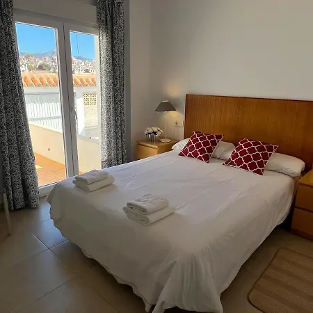 Paradise - Zafiro Villa *