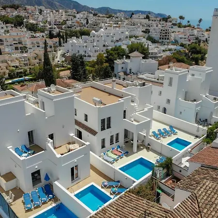 Paradise - Zafiro Villa *