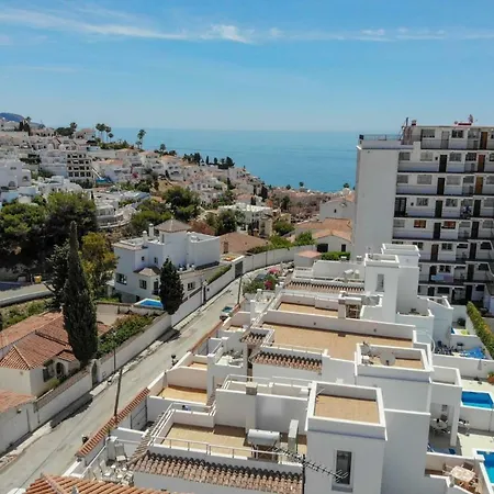 Paradise - Zafiro Villa Nerja