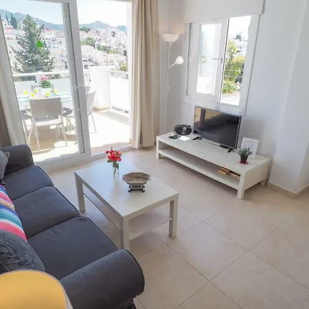 Paradise - Zafiro Villa Nerja