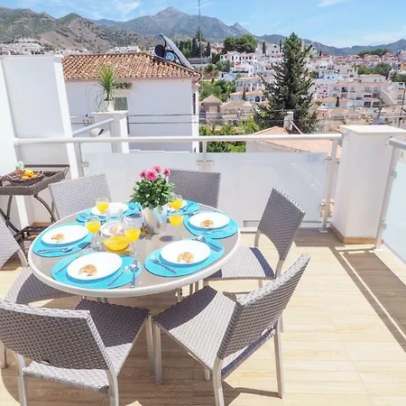 Paradise - Zafiro Villa