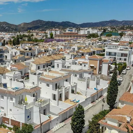 Villa Paradise - Zafiro