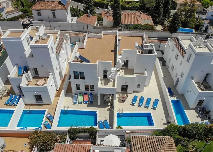 Paradise - Zafiro Villa