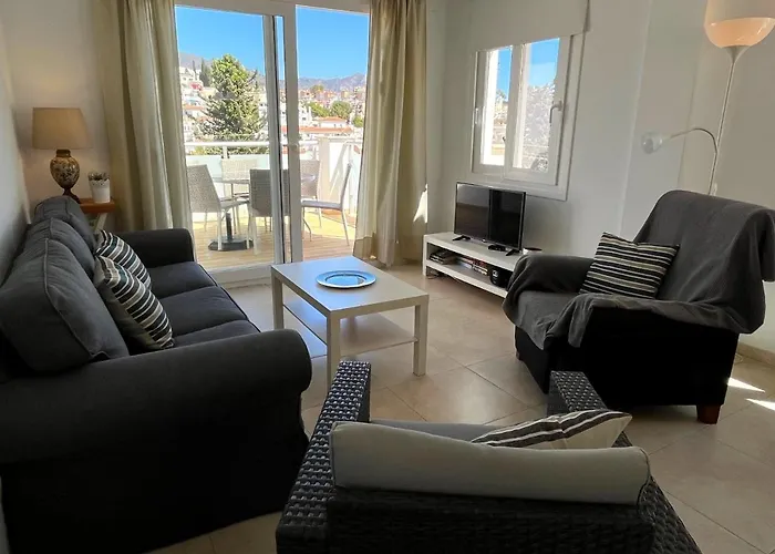 Villa Paradise - Zafiro