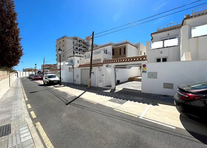 Villa Paradise - Zafiro Nerja