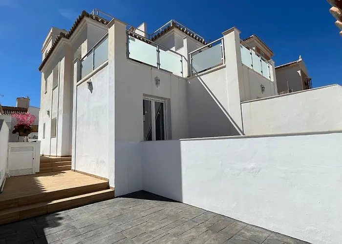 Villa Paradise - Zafiro *