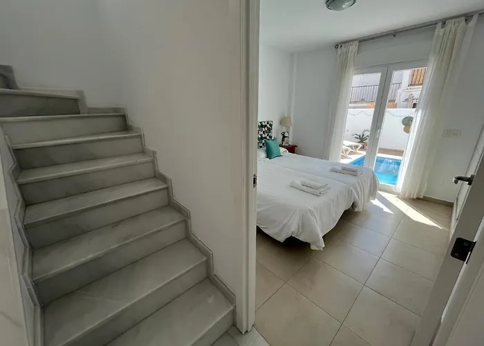 Paradise - Zafiro Villa