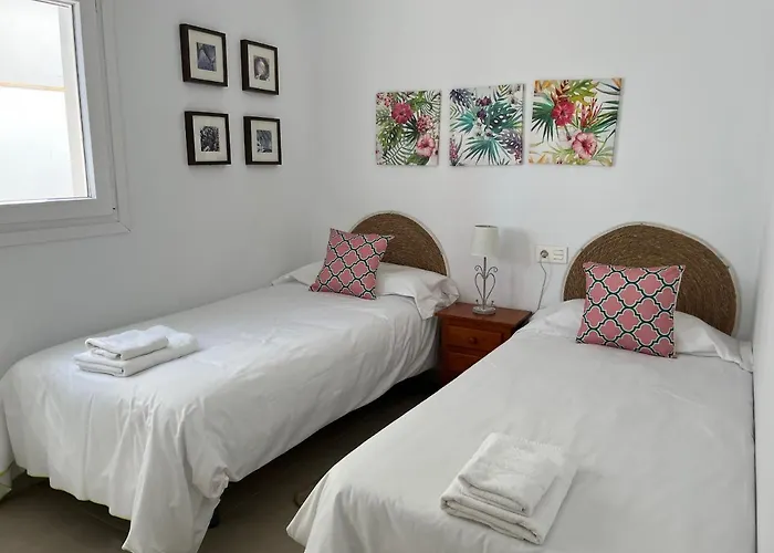 Paradise - Zafiro Villa