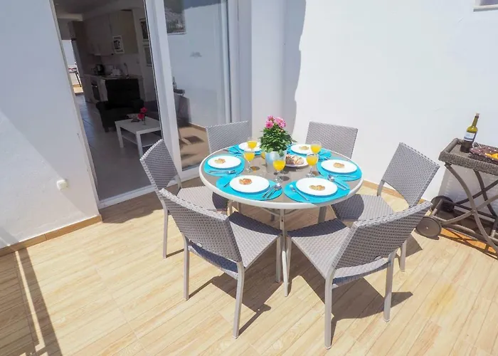 Villa Paradise - Zafiro Nerja