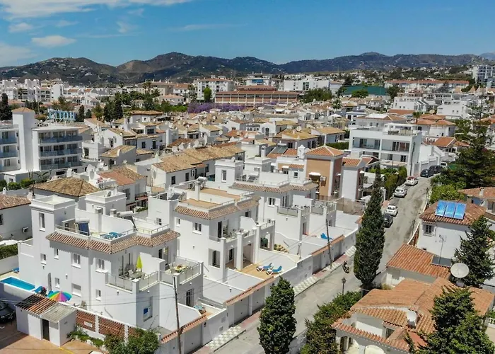 Villa Paradise - Zafiro