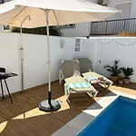 Paradise - Zafiro Villa *