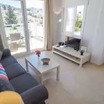 Paradise - Zafiro Villa Nerja