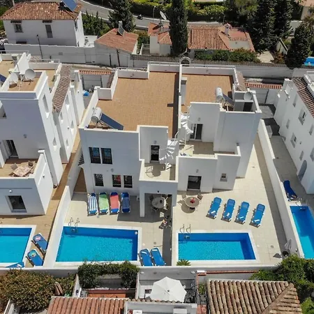 Paradise - Zafiro Villa