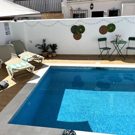 Villa Paradise - Zafiro