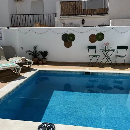Paradise - Zafiro Villa