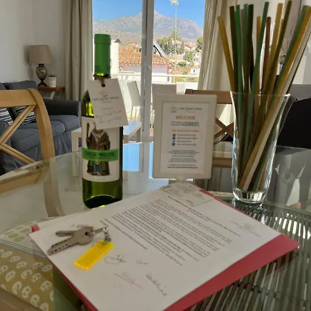 Paradise - Zafiro Villa Nerja