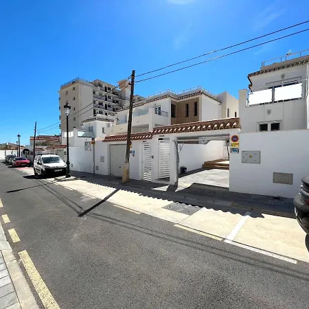 Villa Paradise - Zafiro Nerja