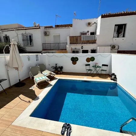 Villa Paradise - Zafiro