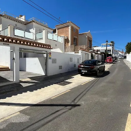 Paradise - Zafiro Villa *