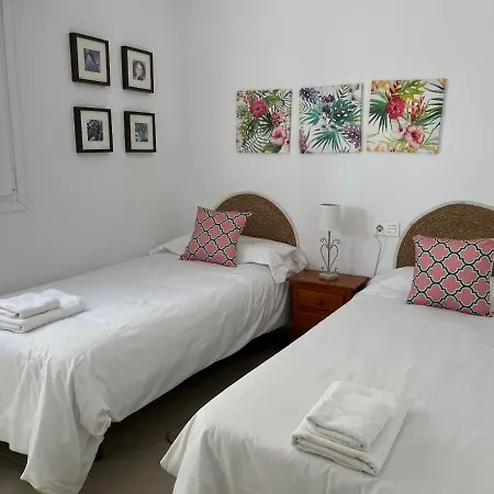 Paradise - Zafiro Villa