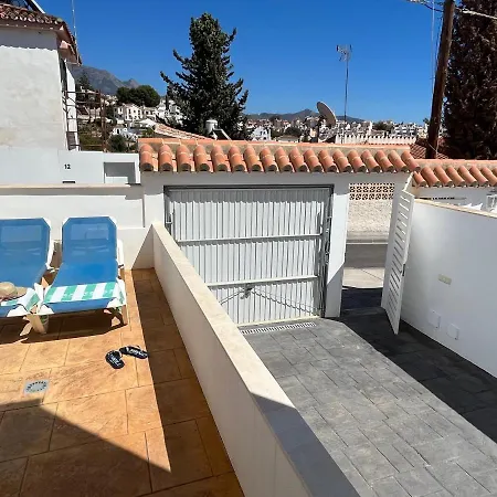 Villa Paradise - Zafiro Nerja