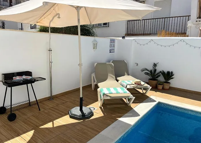 Paradise - Zafiro Villa *