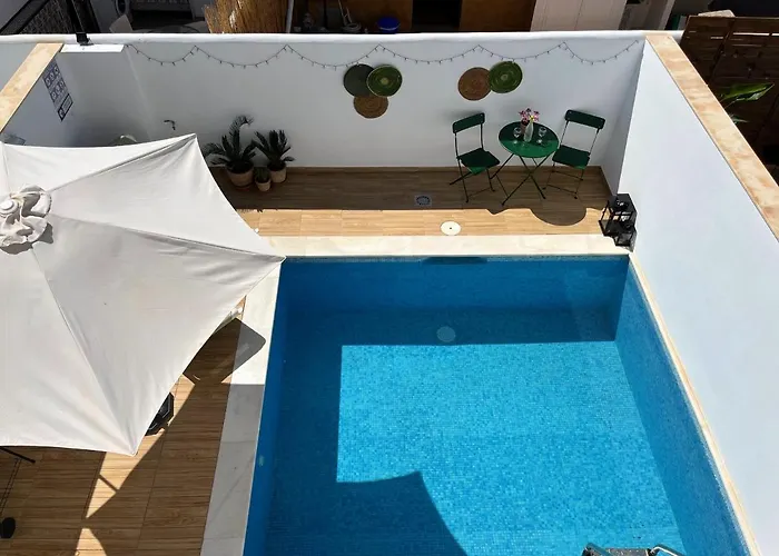 Willa Paradise - Zafiro Nerja