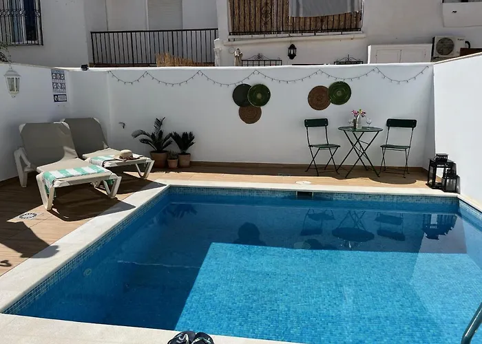 Paradise - Zafiro Villa