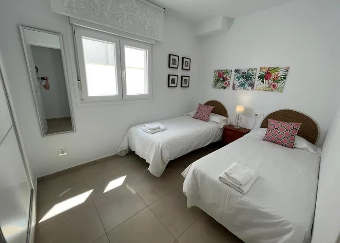 Paradise - Zafiro Villa *