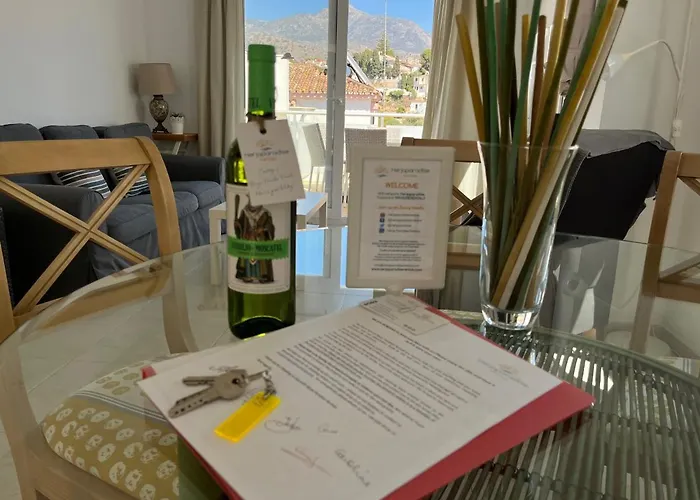 Paradise - Zafiro Villa Nerja