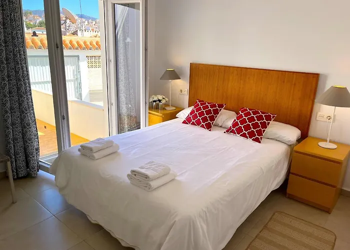 Paradise - Zafiro Villa