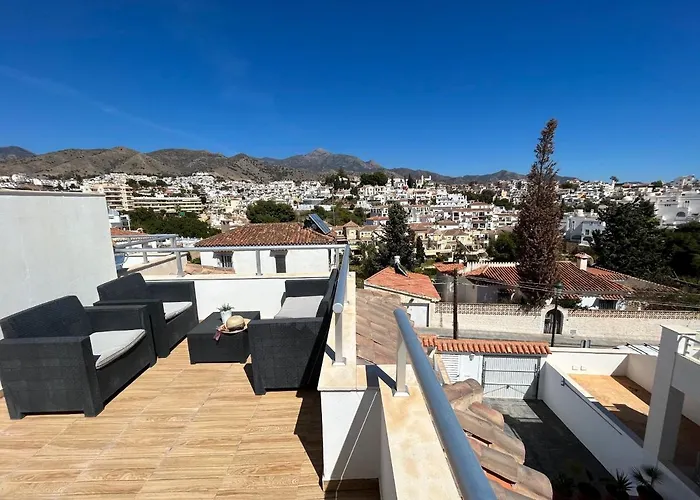 Villa Paradise - Zafiro