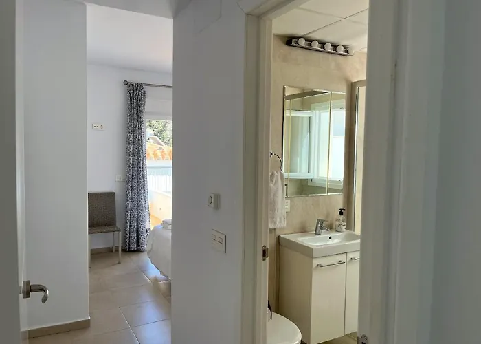 Paradise - Zafiro Villa