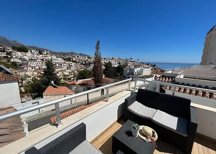 Willa Paradise - Zafiro *