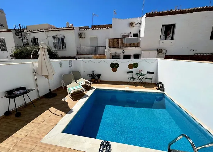 Villa Paradise - Zafiro