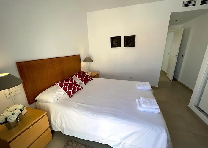 Villa Paradise - Zafiro Nerja